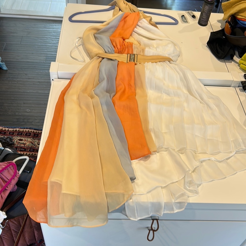 Beautiful dress